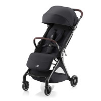 Коляска BRITAX-ROMER TIRA Carbon Black