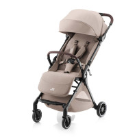 Коляска BRITAX-ROMER TIRA Teak