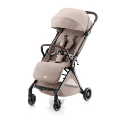 Прогулочная коляска Britax Römer Tira Teak (2000042376)