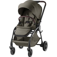 Коляска BRITAX-ROMER RIO Urban Olive