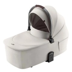 Люлька до коляски BRITAX-ROMER RIO Soft Taupe