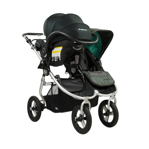 Адаптеры для коляски Bumbleride Car seat Adapter Indie Twin (RP-SA-126) — 22597 Адаптеры для коляски Bumbleride Car seat Adapter Indie Twin (RP-SA-126) — 22597