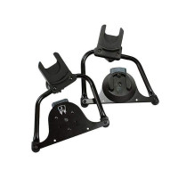 Адаптеры для коляски Bumbleride Car seat Adapter Indie Twin (RP-SA-126)