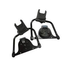 Адаптери для коляски Bumbleride Car seat Adapter Indie Twin (RP-SA-126)