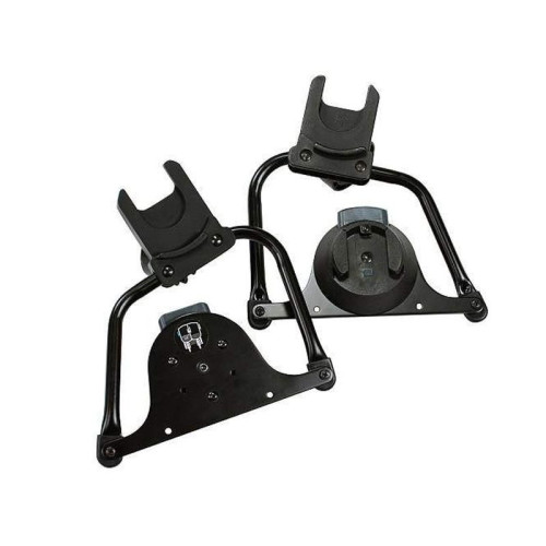 Адаптеры для коляски Bumbleride Car seat Adapter Indie Twin (RP-SA-126)