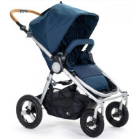 Прогулочная коляска Bumbleride Era Maritime Blue (E-465MB)