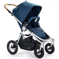 Прогулянкова коляска Bumbleride Era Maritime Blue (E-465MB)
