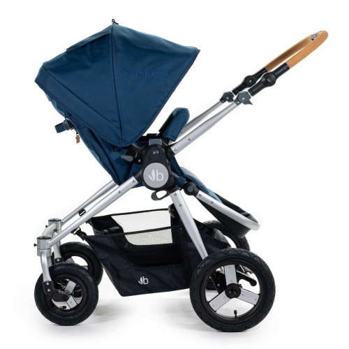 Прогулянкова коляска Bumbleride Era Maritime Blue (E-465MB) — 22260 Прогулянкова коляска Bumbleride Era Maritime Blue (E-465MB) — 22260