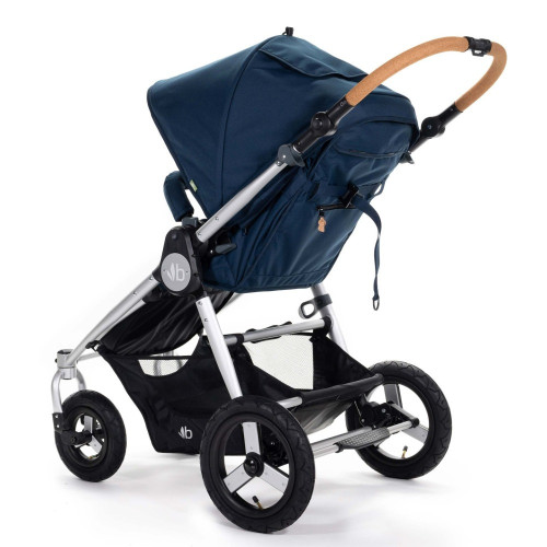 Прогулянкова коляска Bumbleride Era Maritime Blue (E-465MB) — 22260 Прогулянкова коляска Bumbleride Era Maritime Blue (E-465MB) — 22260