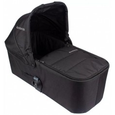 Люлька Carrycot Bumbleride Indie Twin Black