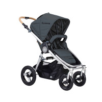 Прогулочная коляска Bumbleride Era Dawn Grey (E-465DG)