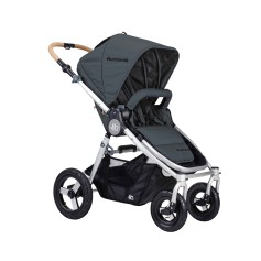 Прогулочная коляска Bumbleride Era Dawn Grey (E-465DG)
