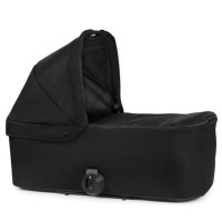 Люлька Bumbleride Bassinet для Era, Indie, Speed Matte Black