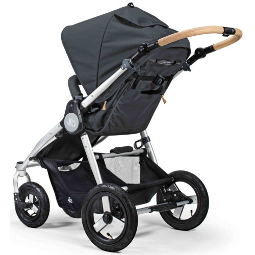 Прогулянкова коляска Bumbleride Era Dawn Grey (E-465DG) — 22254