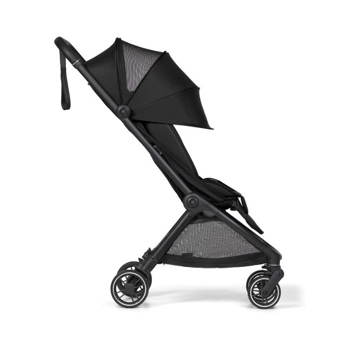 Прогулочная коляска Bumprider Connect min Black (51284-54) — 22412 Прогулочная коляска Bumprider Connect min Black (51284-54) — 22412