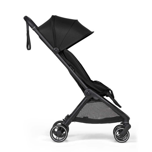 Прогулочная коляска Bumprider Connect min Black (51284-54) — 22412 Прогулочная коляска Bumprider Connect min Black (51284-54) — 22412