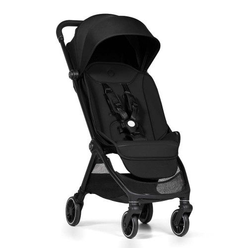 Прогулочная коляска Bumprider Connect min Black (51284-54) — 22412 Прогулочная коляска Bumprider Connect min Black (51284-54) — 22412