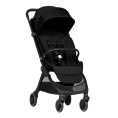 Коляска прогулянкова Bumprider Connect mini Black