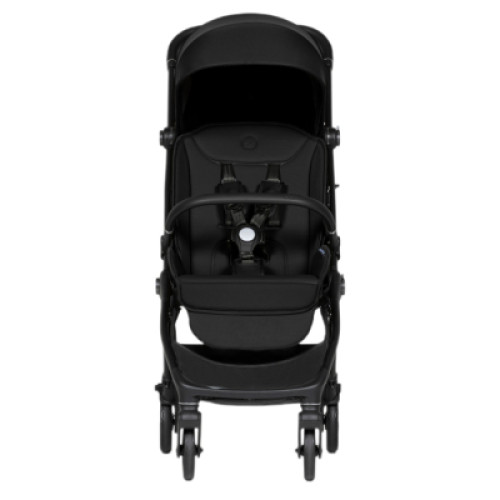 Прогулочная коляска Bumprider Connect min Black (51284-54) — 22412 Прогулочная коляска Bumprider Connect min Black (51284-54) — 22412