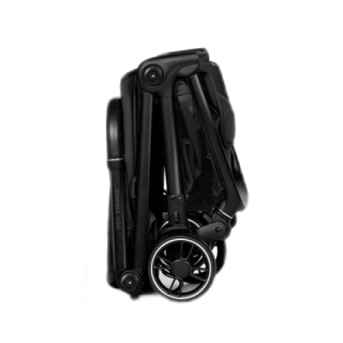 Прогулочная коляска Bumprider Connect min Black (51284-54) — 22412 Прогулочная коляска Bumprider Connect min Black (51284-54) — 22412