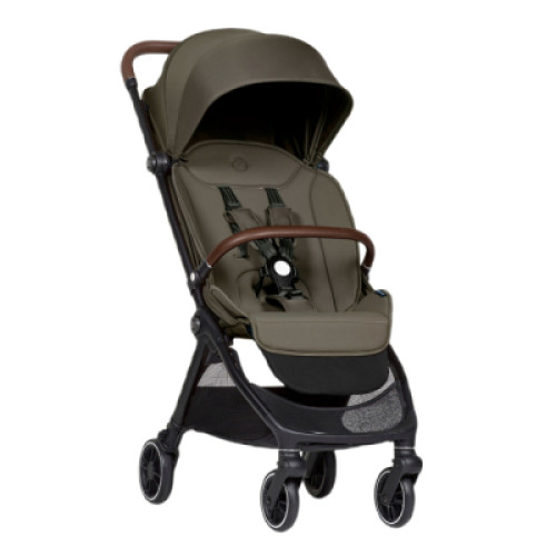 Коляска прогулочная Bumprider Connect mini Forest Green (51284-57) — 22414 Коляска прогулочная Bumprider Connect mini Forest Green (51284-57) — 22414