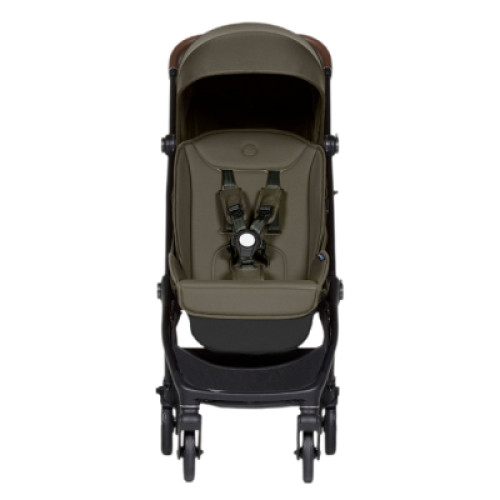 Коляска прогулочная Bumprider Connect mini Forest Green (51284-57) — 22414 Коляска прогулочная Bumprider Connect mini Forest Green (51284-57) — 22414