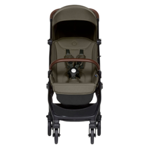 Коляска прогулочная Bumprider Connect mini Forest Green (51284-57) — 22414 Коляска прогулочная Bumprider Connect mini Forest Green (51284-57) — 22414