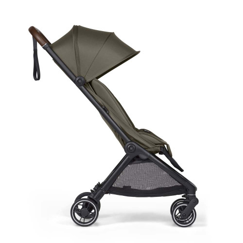 Коляска прогулочная Bumprider Connect mini Forest Green (51284-57) — 22414 Коляска прогулочная Bumprider Connect mini Forest Green (51284-57) — 22414