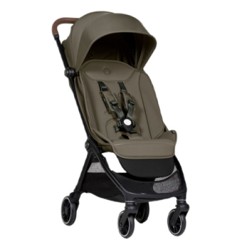 Коляска прогулочная Bumprider Connect mini Forest Green (51284-57)