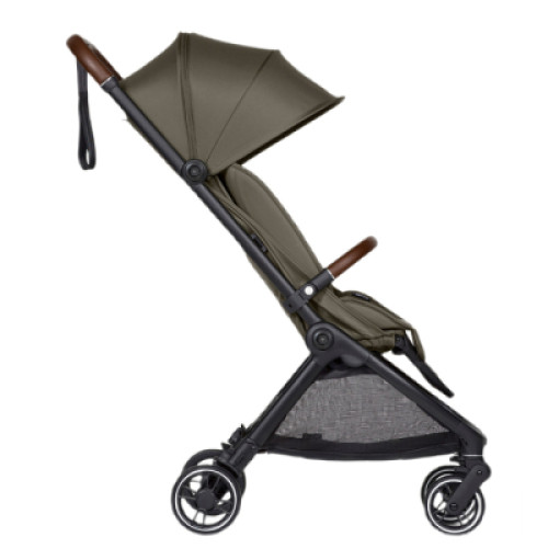 Коляска прогулочная Bumprider Connect mini Forest Green (51284-57) — 22414 Коляска прогулочная Bumprider Connect mini Forest Green (51284-57) — 22414