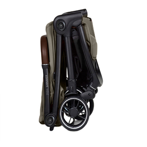 Коляска прогулочная Bumprider Connect mini Forest Green (51284-57) — 22414 Коляска прогулочная Bumprider Connect mini Forest Green (51284-57) — 22414