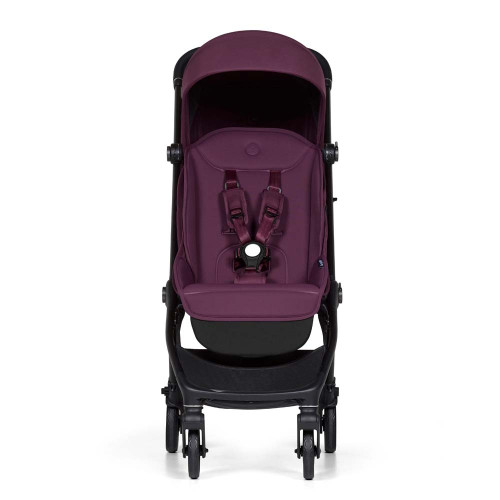 Прогулочная коляска Bumprider Connect mini Italian Plum (51284-56) — 22413 Прогулочная коляска Bumprider Connect mini Italian Plum (51284-56) — 22413