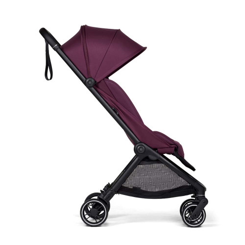 Прогулочная коляска Bumprider Connect mini Italian Plum (51284-56) — 22413 Прогулочная коляска Bumprider Connect mini Italian Plum (51284-56) — 22413