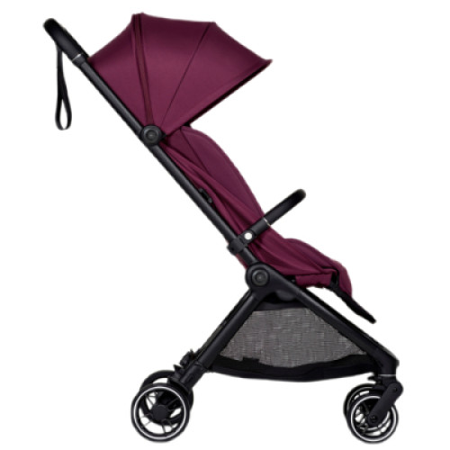 Прогулочная коляска Bumprider Connect mini Italian Plum (51284-56) — 22413 Прогулочная коляска Bumprider Connect mini Italian Plum (51284-56) — 22413