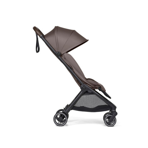 Коляска прогулочная Bumprider Connect mini Sand Taupe (51284-53) — 22411 Коляска прогулочная Bumprider Connect mini Sand Taupe (51284-53) — 22411