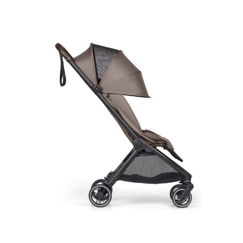 Коляска прогулочная Bumprider Connect mini Sand Taupe (51284-53) — 22411 Коляска прогулочная Bumprider Connect mini Sand Taupe (51284-53) — 22411