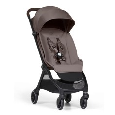 Коляска прогулянкова Bumprider Connect mini Sand Taupe