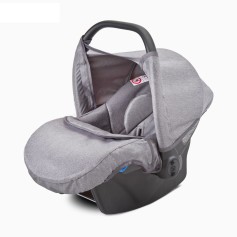 Автокресло Camini Musca Graphite