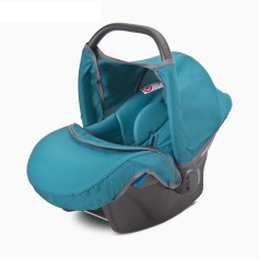 Автокрісло Camini Musca Turquoise