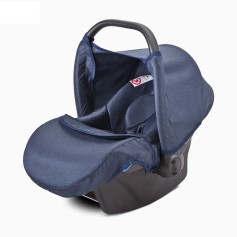 Автокрісло Camini Musca Navy