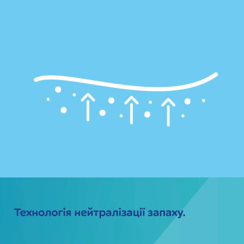 Післяпологові прокладки з крильцями Canpol Babies 10 шт. (78/007) — 10047