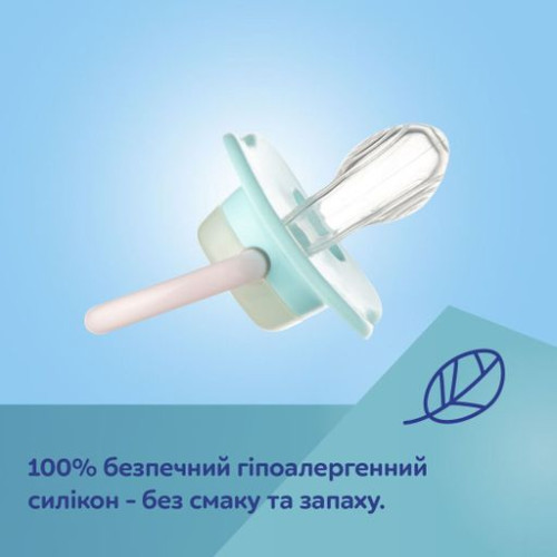 Пустушка Canpol Babies Exotic Панда, симетрична, 6-18 міс., 1 шт (34/921_pand) — 10152