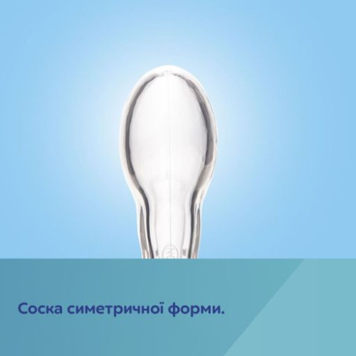 Пустушка Canpol Babies Exotic Панда, симетрична, 6-18 міс., 1 шт (34/921_pand) — 10152