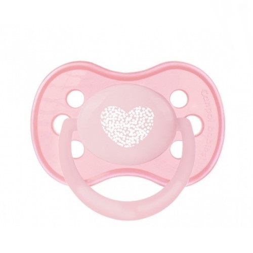 Пустушка Canpol babies Pastelove 18+міс., 1 шт. (22/418) — 10134