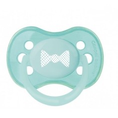 Пустушка Canpol babies Pastelove 18+міс., 1 шт. (22/418)