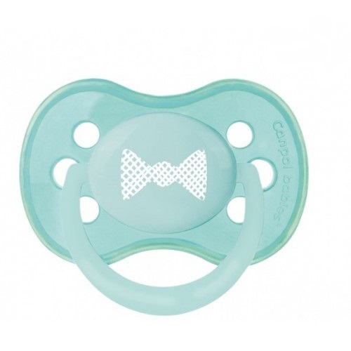 Пустушка Canpol babies Pastelove 18+міс., 1 шт. (22/418)