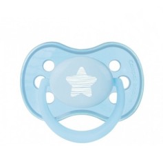 Пустышка Canpol babies Pastelove 6-18мес., 1 шт. (22/417)