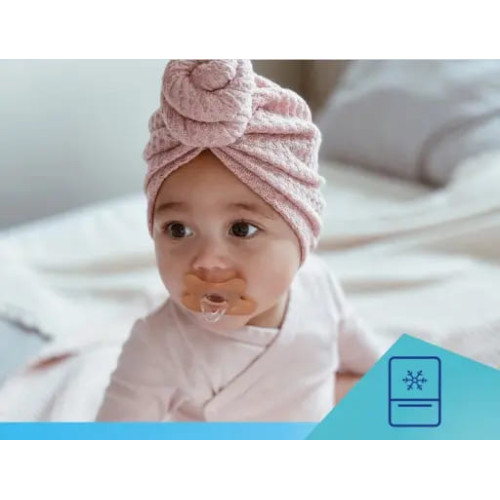 Пустушка Canpol babies симетрична, 0-6 м., 1 шт. — 10056