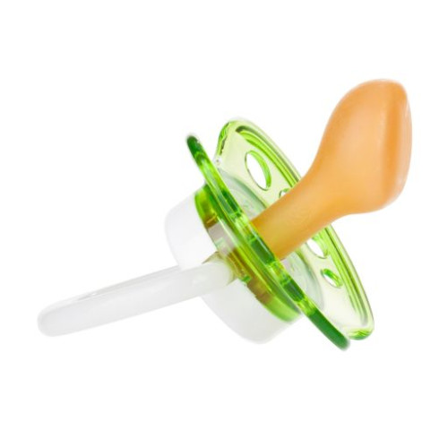 Пустушка Canpol babies Toys, анатомічна, 0-6 міс., 1 шт. (23/259) — 10145