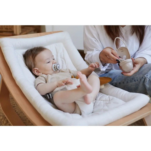 Пустушка Lovi Buddy bear 6-18 міс., 2 шт. (22/865) — 9203